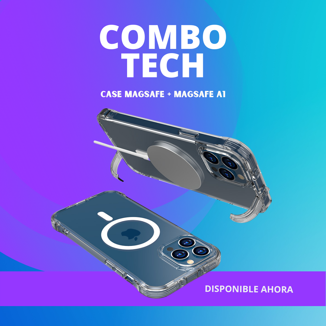 COMBO TECH