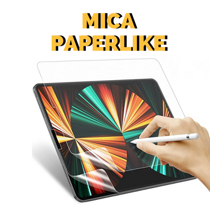 MICA PAPERLIKE