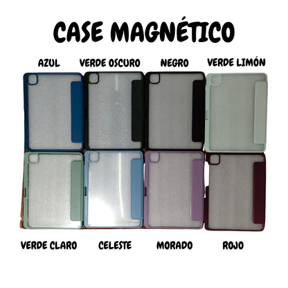 CASE MAGNÉTICO