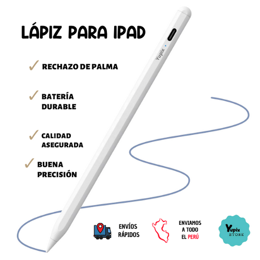 APPLE PENCIL YUPIX 1