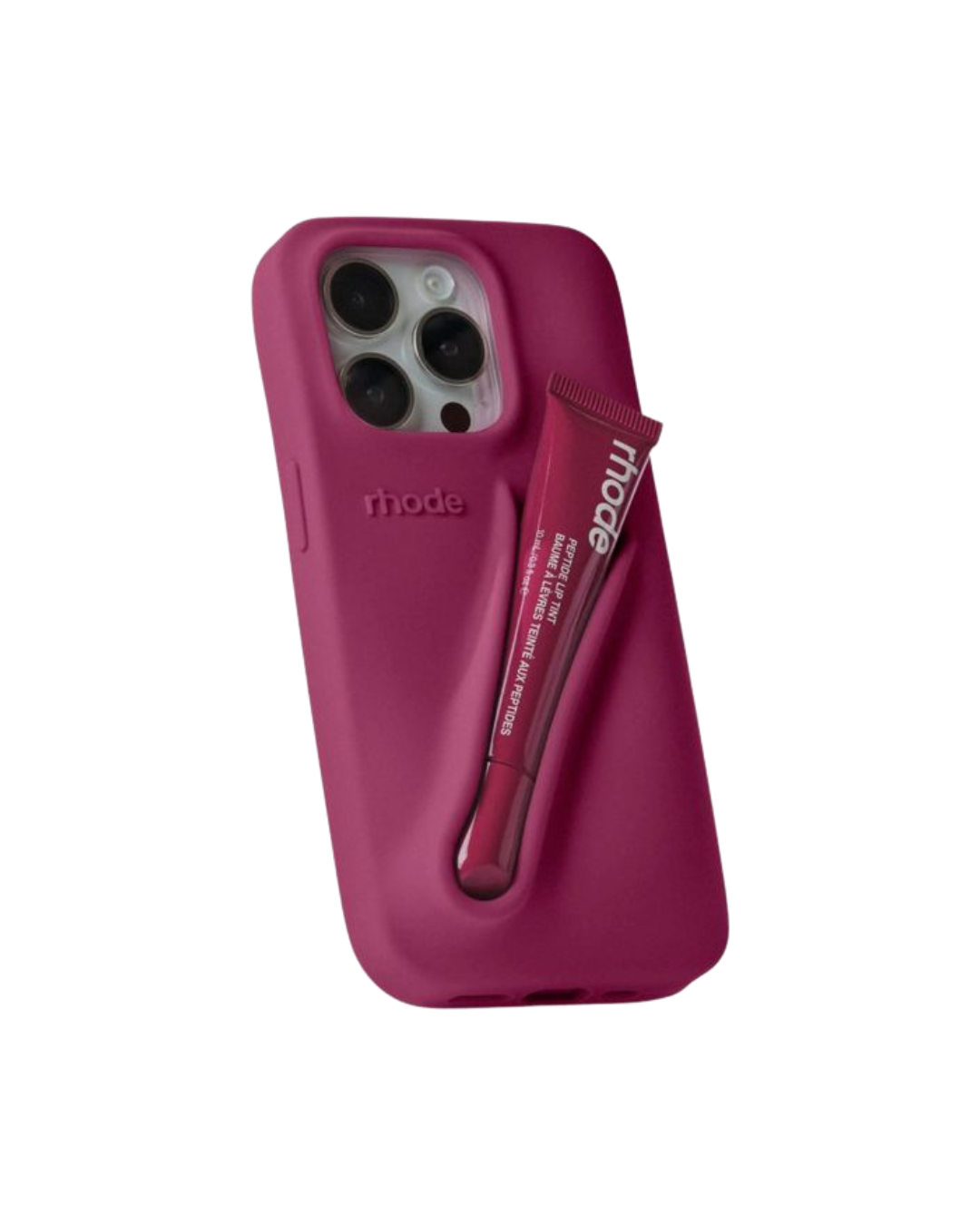 RHODE CASE (DUPE)