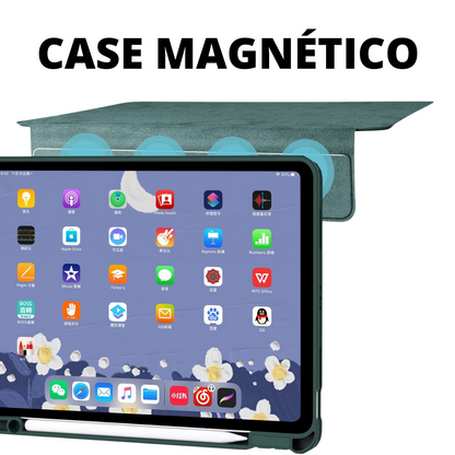 CASE MAGNÉTICO