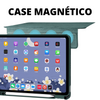 CASE MAGNÉTICO