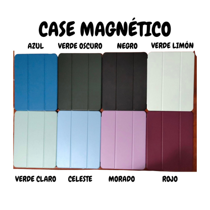 CASE MAGNÉTICO