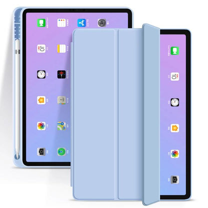 CASE DE COLOR PARA IPAD