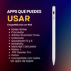 APPLE PENCIL YUPIX 1