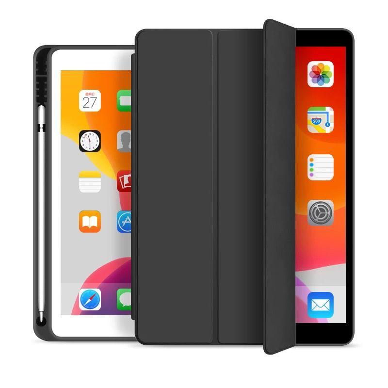 CASE DE COLOR PARA IPAD