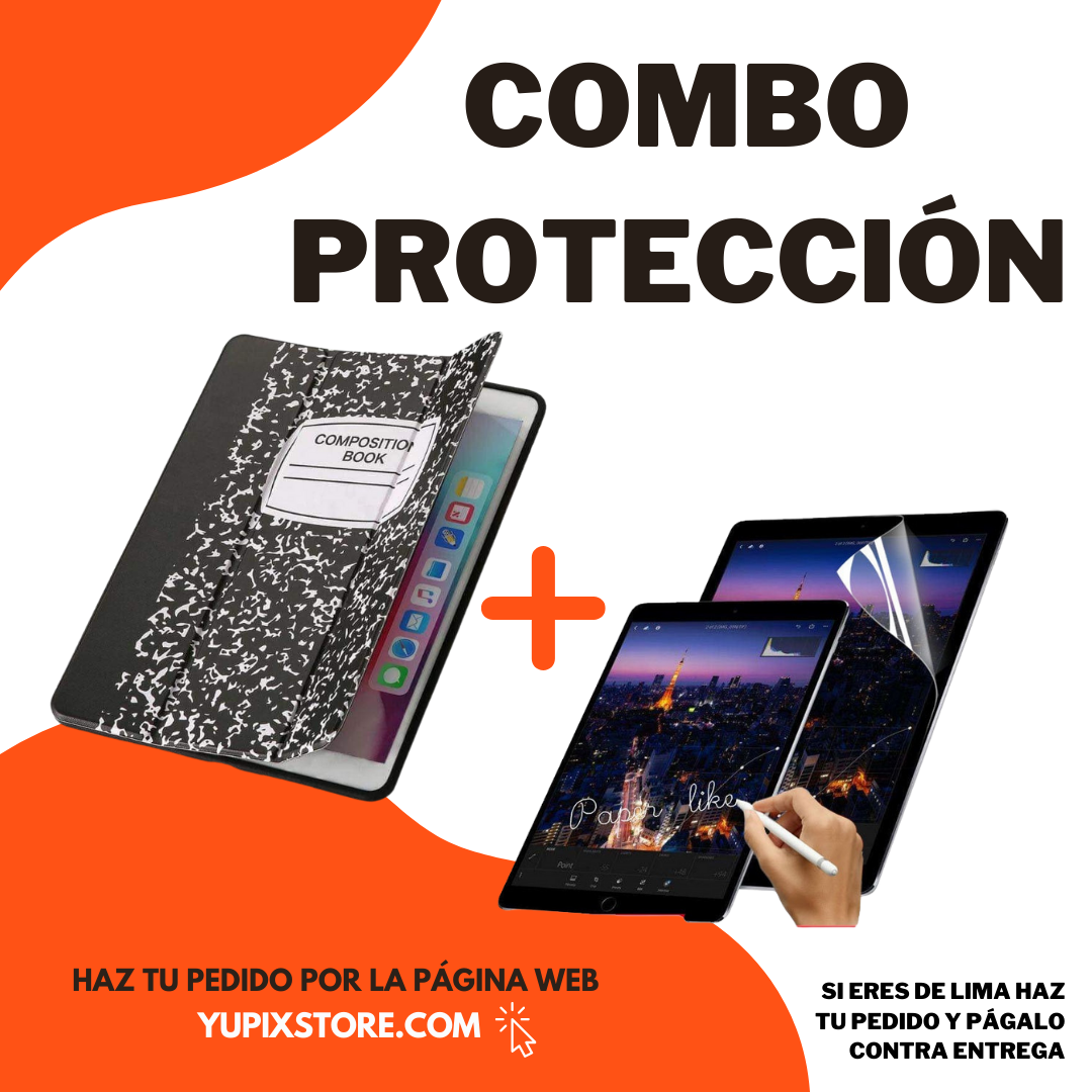 COMBO PROTECCIÓN