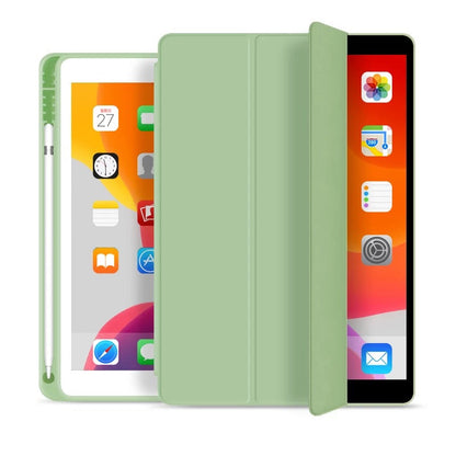 CASE DE COLOR PARA IPAD