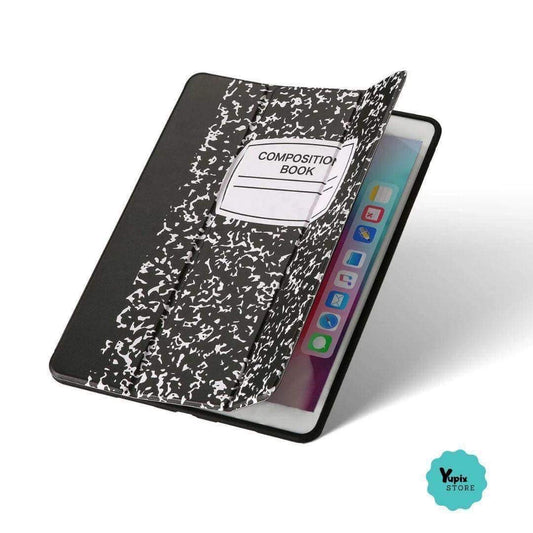 CASE COMPOSITION BOOK