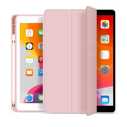 CASE DE COLOR PARA IPAD