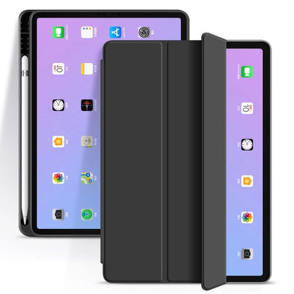 CASE DE COLOR PARA IPAD