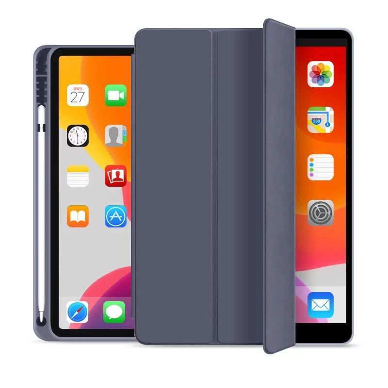 CASE DE COLOR PARA IPAD